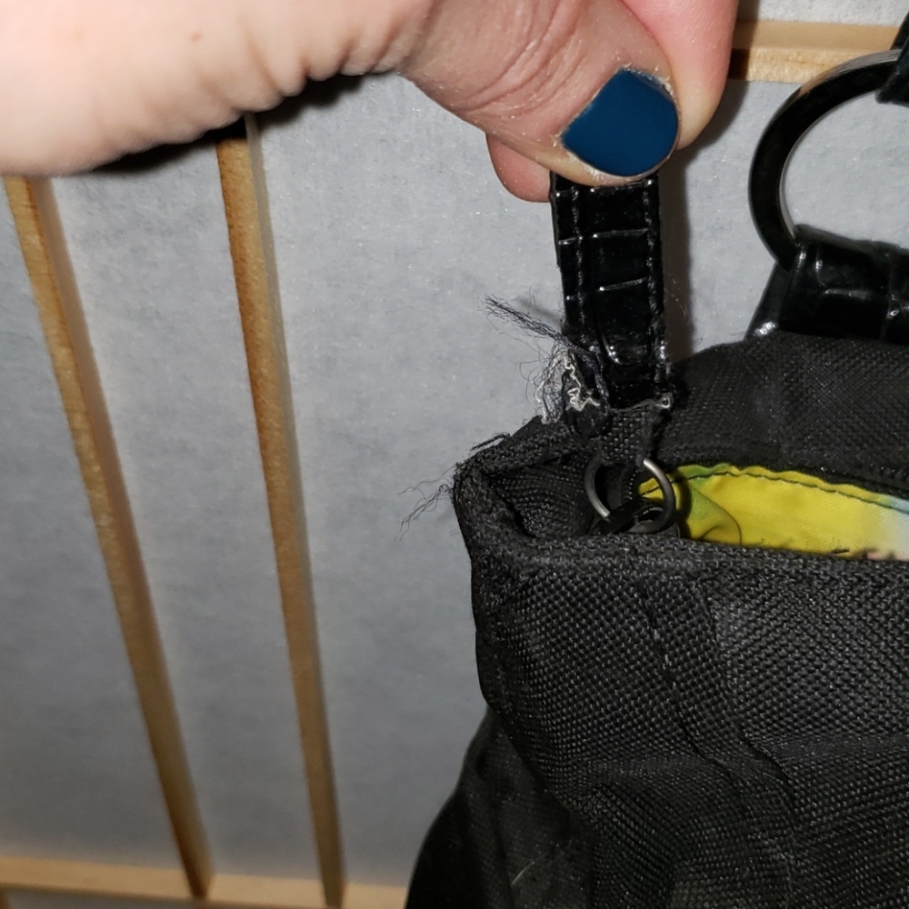 Dakine shoulder bag - Picture 9 of 12